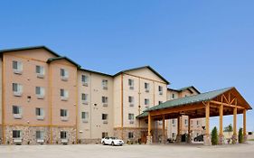 Souris Valley Hotel Minot Nd